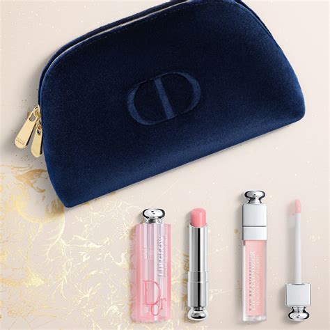 Dior addict set